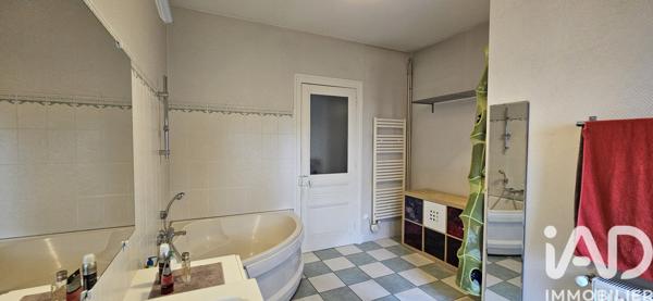 Appartement à vendre 6 pièces 134 m² Saint-Étienne