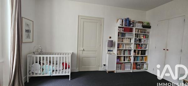 Appartement à vendre 6 pièces 134 m² Saint-Étienne