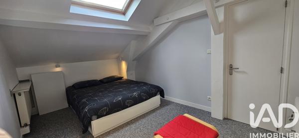 Appartement à vendre 6 pièces 134 m² Saint-Étienne