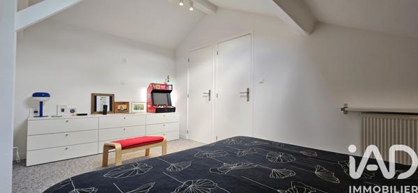 Appartement à vendre 6 pièces 134 m² Saint-Étienne