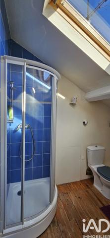 Appartement à vendre 6 pièces 134 m² Saint-Étienne