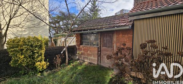 Appartement à vendre 6 pièces 134 m² Saint-Étienne