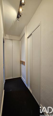 Appartement à vendre 6 pièces 134 m² Saint-Étienne