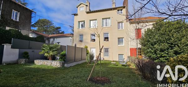 Appartement à vendre 6 pièces 134 m² Saint-Étienne