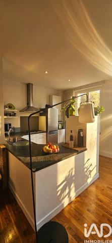 Appartement à vendre 6 pièces 134 m² Saint-Étienne