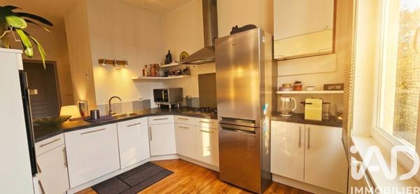 Appartement à vendre 6 pièces 134 m² Saint-Étienne