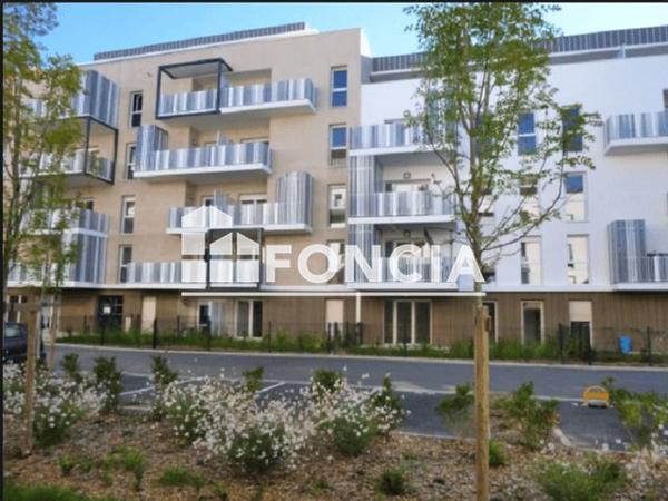 Location Studio 28.18 m² - 39 CHEMIN ST ETIENNE Bayonne 64100