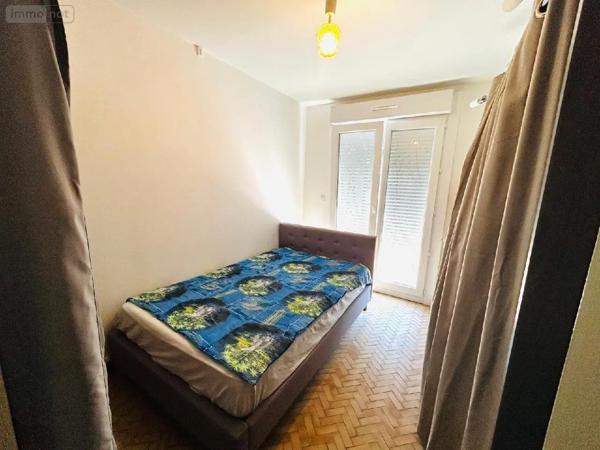 Achat - Maison Cauchy-à-la-Tour 62260 3 pièces 65 m 2 721 m 2