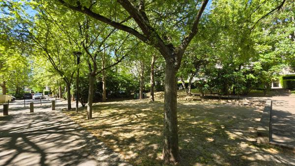 Appartement Cergy 3 pièces 63.01 m2
