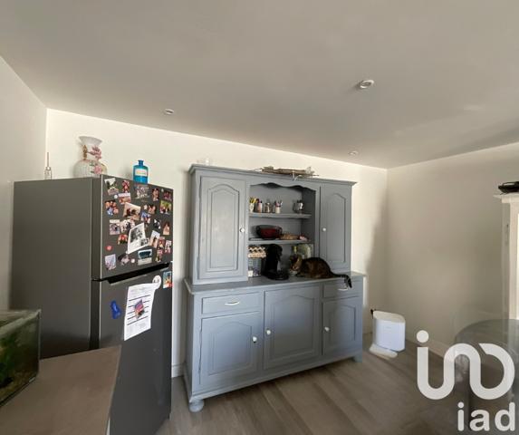 Maison à vendre 6 pièces 127 m² Saint-Médard-d'Aunis