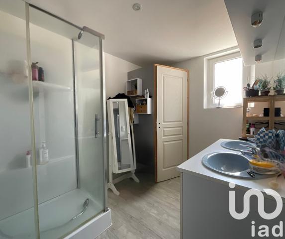 Maison à vendre 6 pièces 127 m² Saint-Médard-d'Aunis