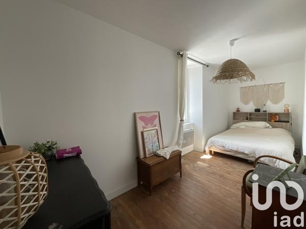 Maison à vendre 6 pièces 127 m² Saint-Médard-d'Aunis