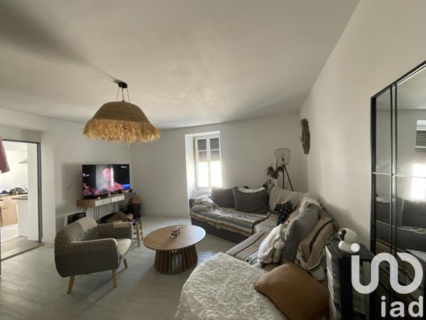 Maison à vendre 6 pièces 127 m² Saint-Médard-d'Aunis