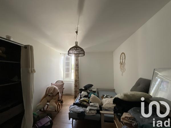 Maison à vendre 6 pièces 127 m² Saint-Médard-d'Aunis