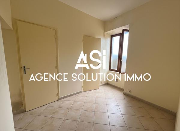 Maison de bourg de 110m² sur la commune de Hardanges