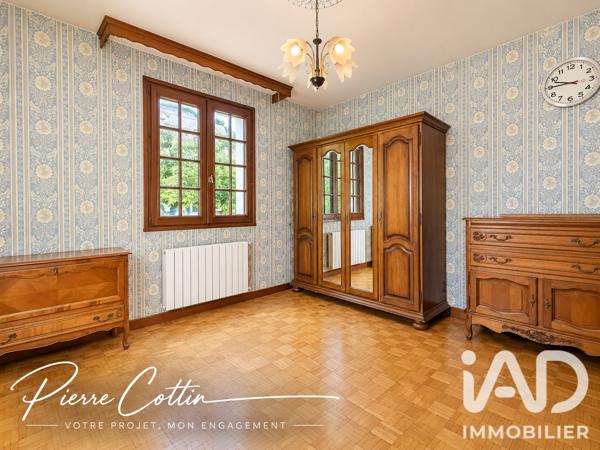 Maison à vendre 5 pièces 166 m² Saint-Priest