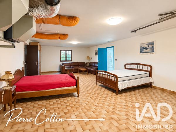 Maison à vendre 5 pièces 166 m² Saint-Priest
