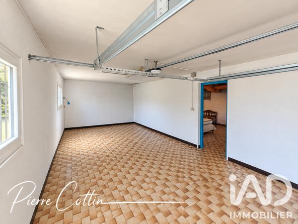 Maison à vendre 5 pièces 166 m² Saint-Priest