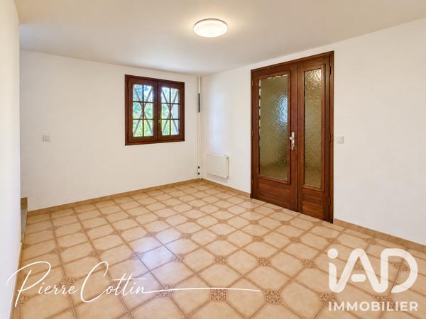 Maison à vendre 5 pièces 166 m² Saint-Priest