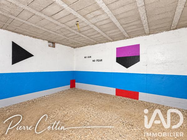 Maison à vendre 5 pièces 166 m² Saint-Priest