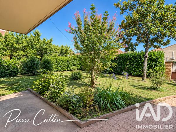 Maison à vendre 5 pièces 166 m² Saint-Priest