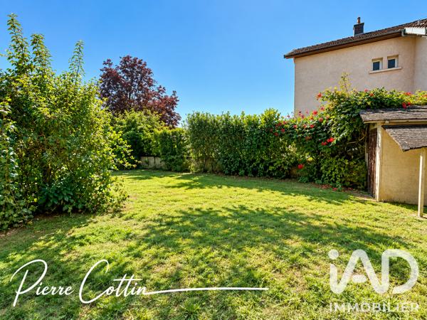 Maison à vendre 5 pièces 166 m² Saint-Priest
