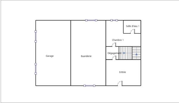 Maison à vendre 5 pièces 166 m² Saint-Priest