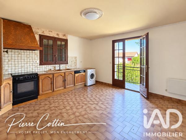 Maison à vendre 5 pièces 166 m² Saint-Priest