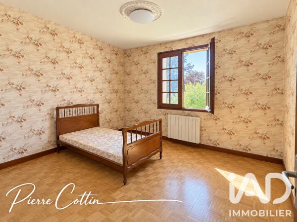Maison à vendre 5 pièces 166 m² Saint-Priest