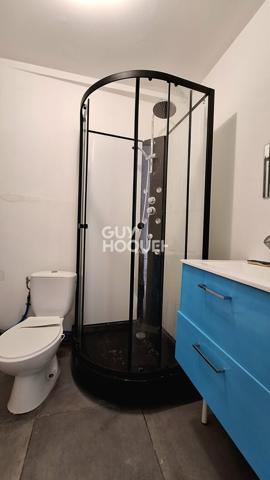 PROCHE DES FACULTÉS - IMMEUBLE DE RAPPORT COMPRENANT 4 APPARTEMENTS