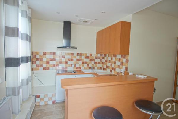 Appartement F1 à vendre  2 pièces - 26,81 m2 VILLENEUVE LE ROI - 94