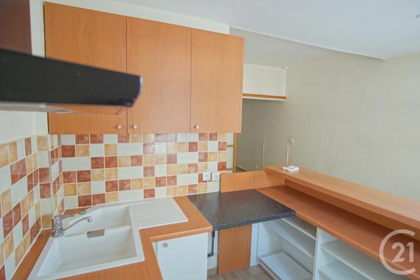 Appartement F1 à vendre  2 pièces - 26,81 m2 VILLENEUVE LE ROI - 94