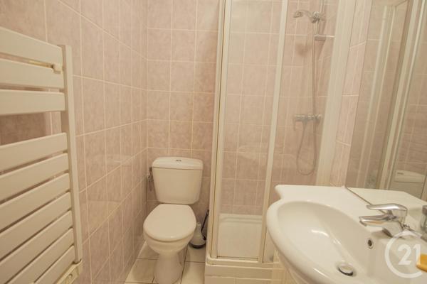 Appartement F1 à vendre  2 pièces - 26,81 m2 VILLENEUVE LE ROI - 94