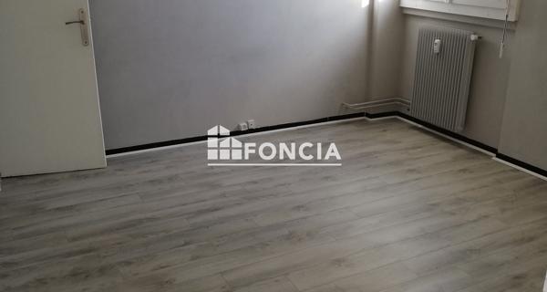 À vendre Appartement 4 pièces 81 m² - Nîmes 30000