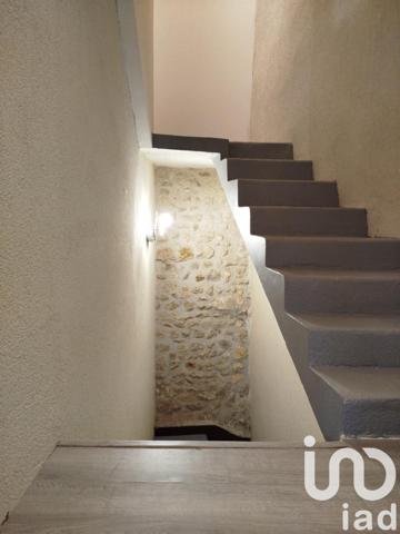 Triplex 5 pièces de 117 m² à Bourges (18000)