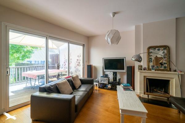 Maison à vendre |  Bordeaux |  6 pièces | 180 m²