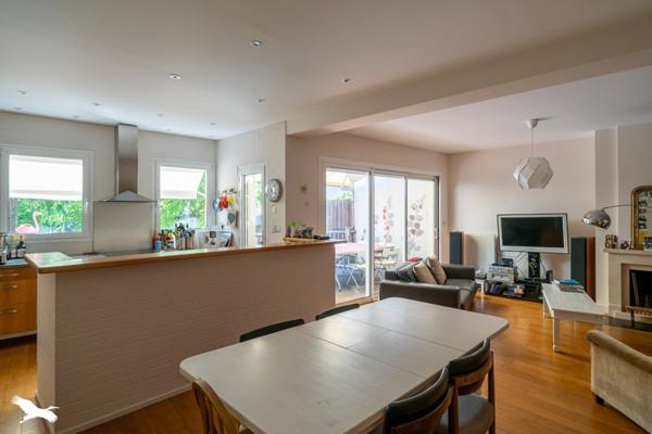 Maison à vendre |  Bordeaux |  6 pièces | 180 m²