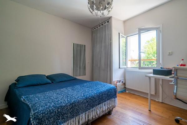 Maison à vendre |  Bordeaux |  6 pièces | 180 m²