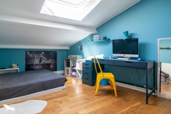 Maison à vendre |  Bordeaux |  6 pièces | 180 m²