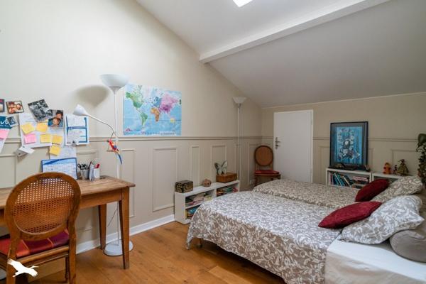 Maison à vendre |  Bordeaux |  6 pièces | 180 m²