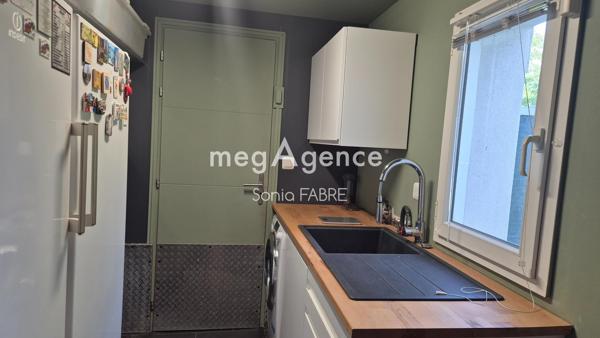Maison à BOUAYE, 44830 - 7 pièces 165m²