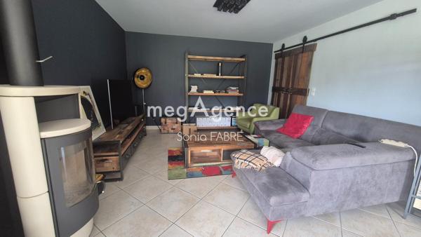 Maison à BOUAYE, 44830 - 7 pièces 165m²