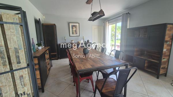 Maison à BOUAYE, 44830 - 7 pièces 165m²