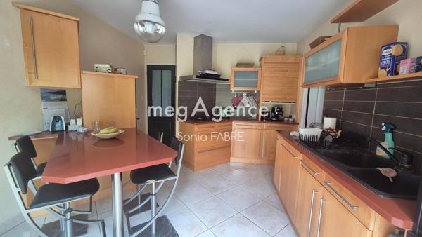 Maison à BOUAYE, 44830 - 7 pièces 165m²