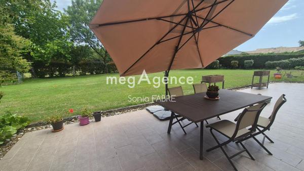 Maison à BOUAYE, 44830 - 7 pièces 165m²