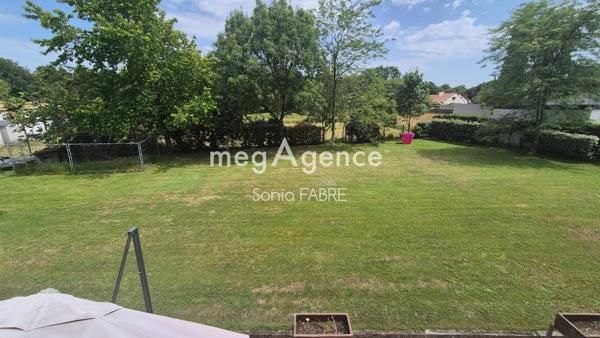 Maison à BOUAYE, 44830 - 7 pièces 165m²