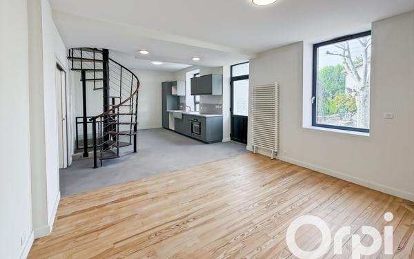 Maison à louer    4 pièces • 78 m2 Livron-sur-Drôme