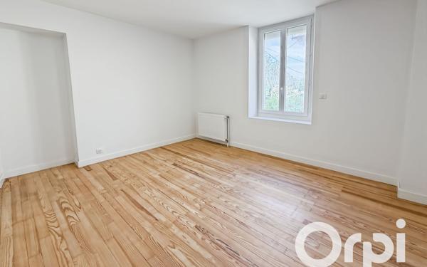 Maison à louer    4 pièces • 78 m2 Livron-sur-Drôme