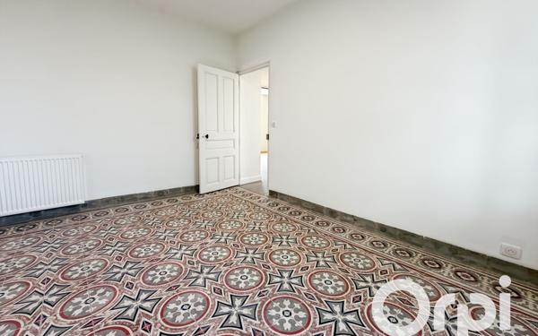 Maison à louer    4 pièces • 78 m2 Livron-sur-Drôme