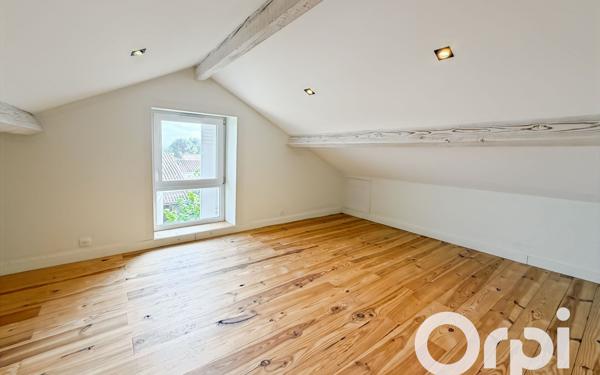 Maison à louer    4 pièces • 78 m2 Livron-sur-Drôme